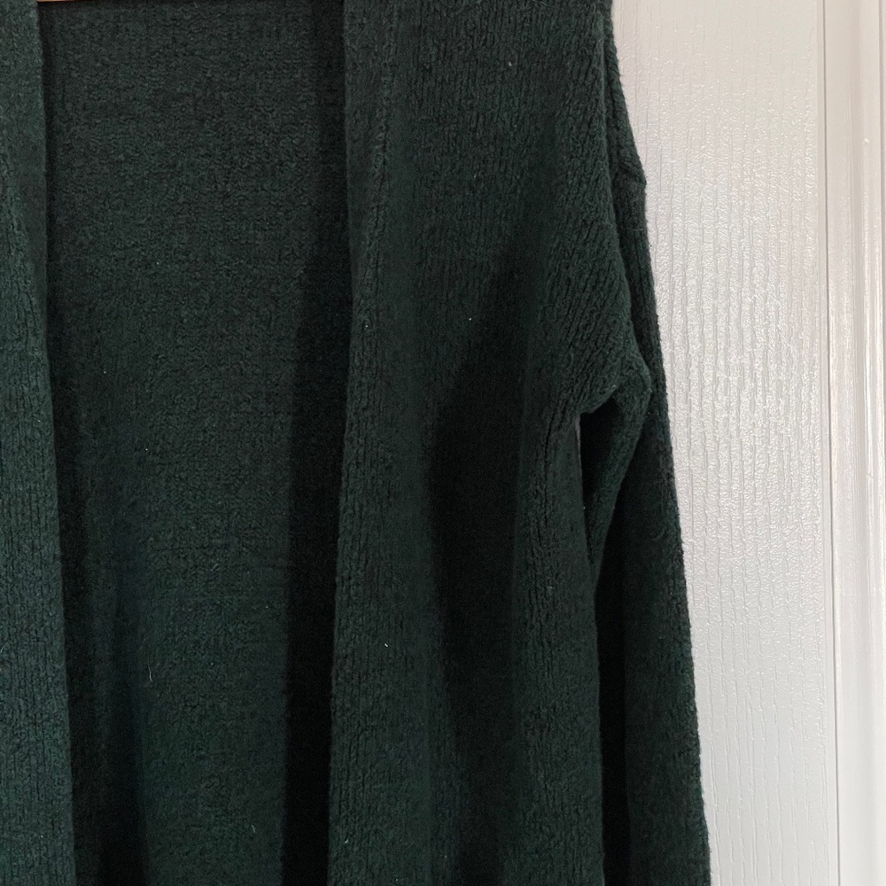 Old Navy Long Open Cardigan